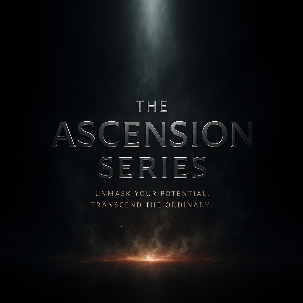 The Ascension Series