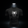 Scarlet Instinct Compression Shirt | AlterEgo