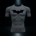 Shadow Protocol Compression Shirt | AlterEgo